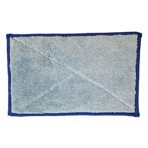 Excentr Micropad, vit, 40-25