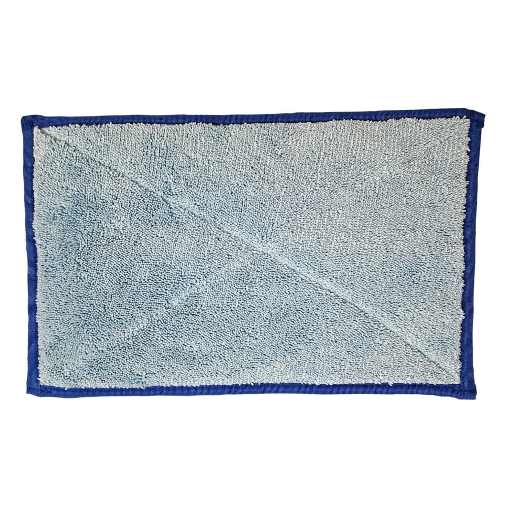 Excentr Micropad, vit, 40-25