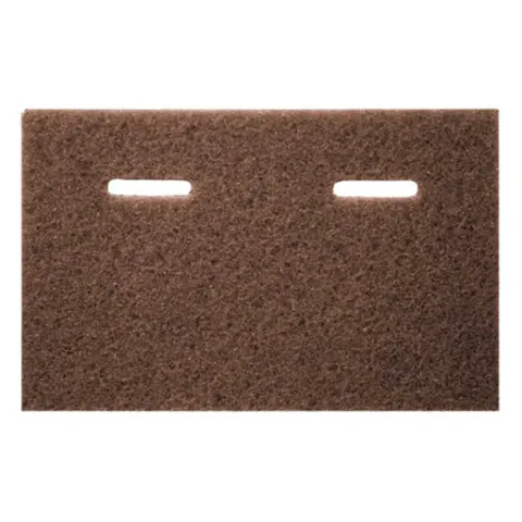 Excentr Diamant Pad Mjuk 8000 Grit, 40-25
