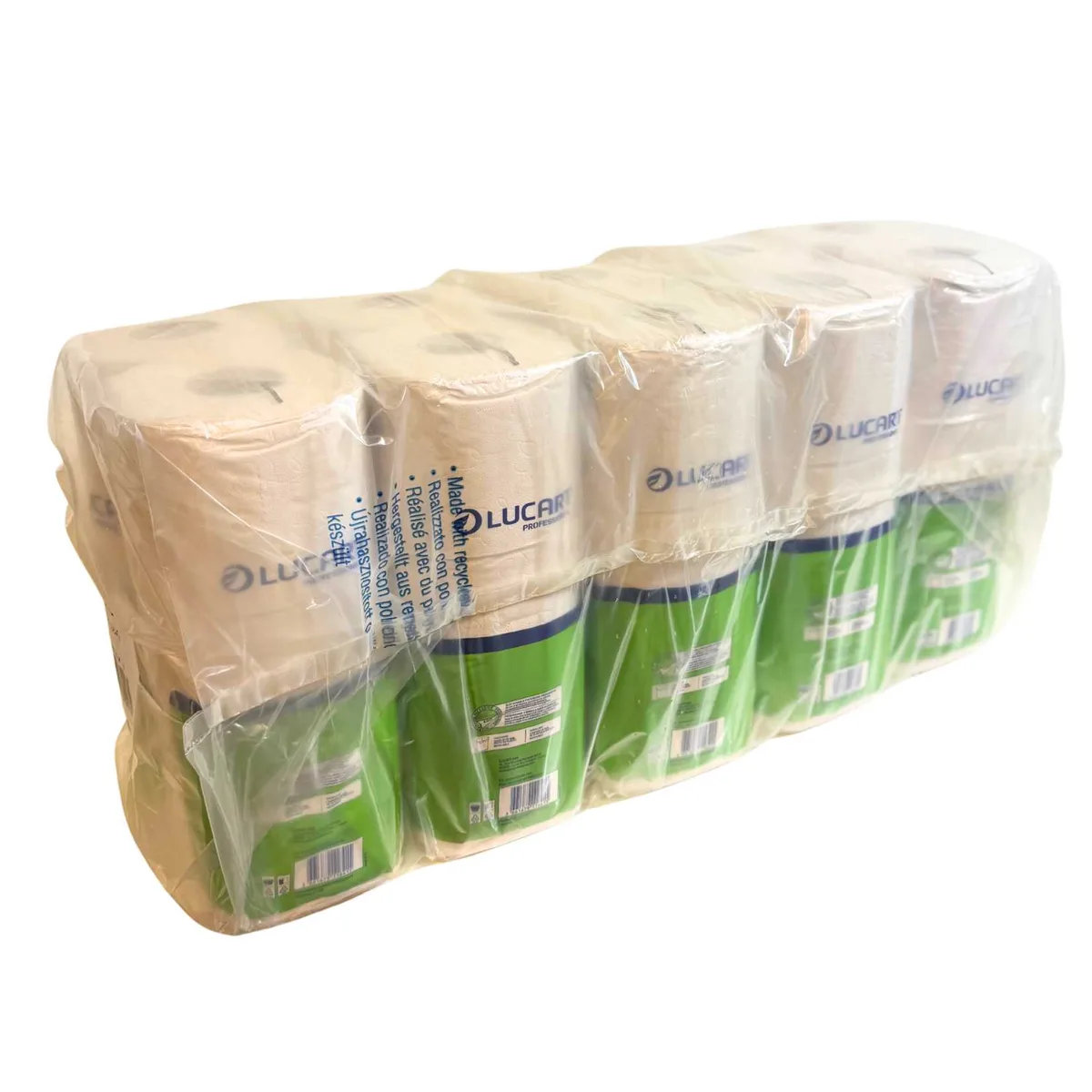 WC-papper Lucart Eco 6.3 1 bal