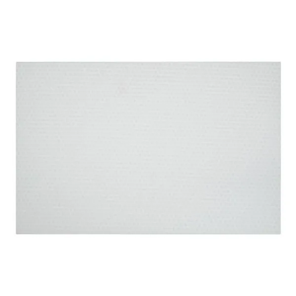 Magic Pad Melamin, vit, 40-25