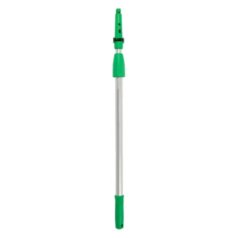 Teleskopskaft Unger OptiLoc 2-delat 1,25m