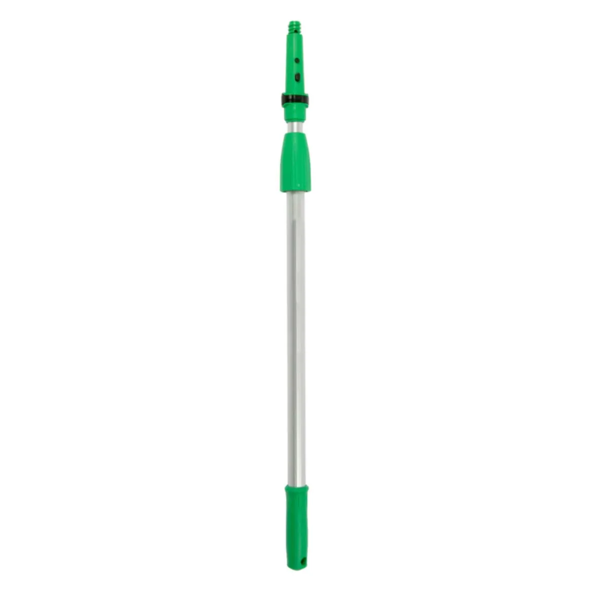 Teleskopskaft Unger OptiLoc 2-delat 1,25m