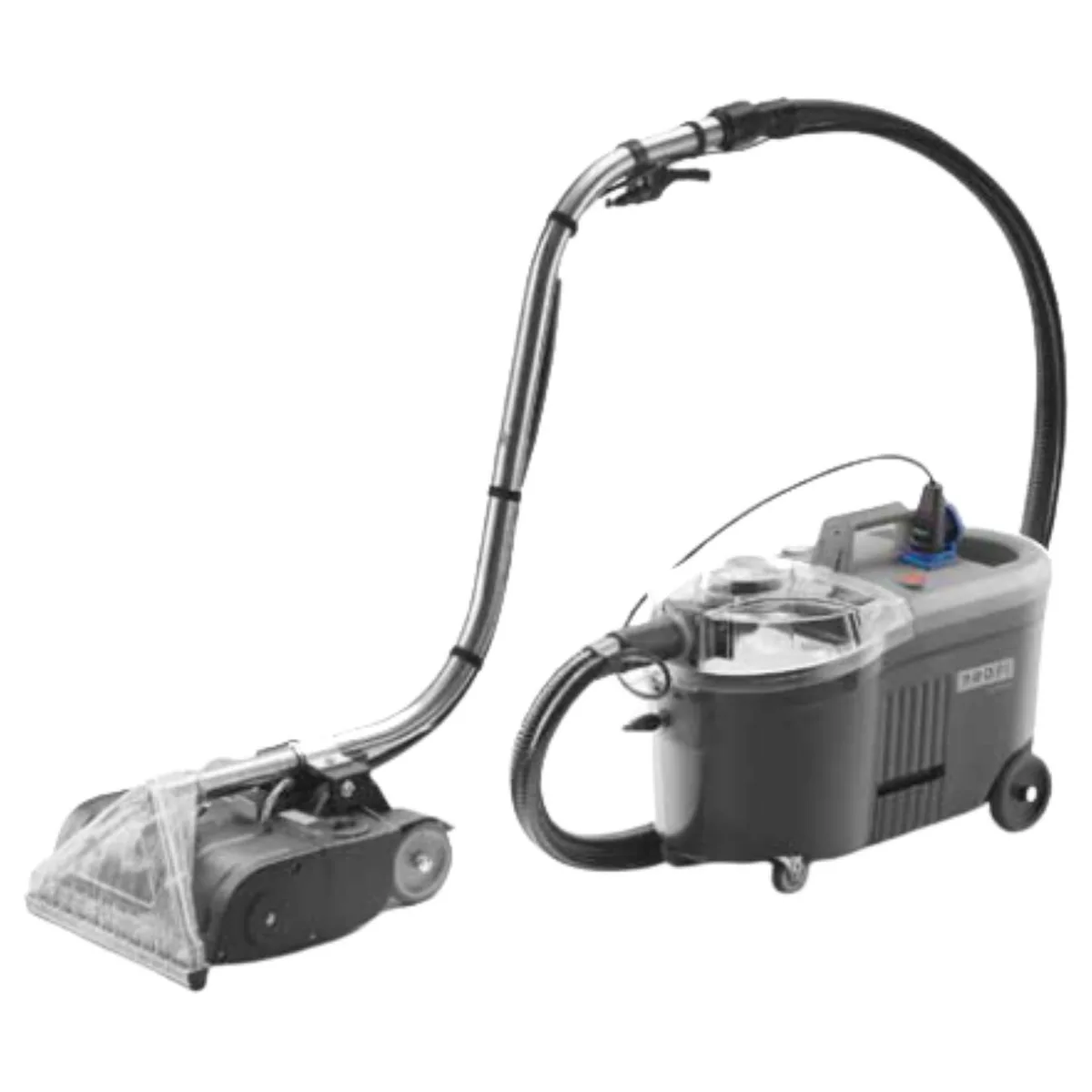 Hyra Textilvårdsmaskin, Clean Profi 50.1, Hako