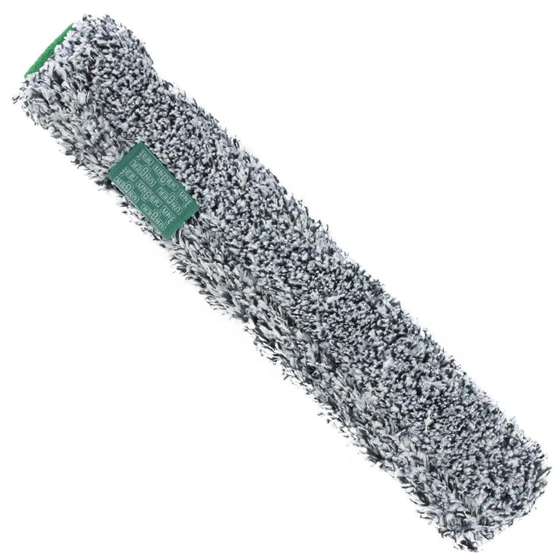 Tvättpäls Power, Black Series, 35cm, Unger