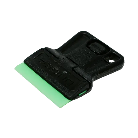 Mini Scraper Plast, Ninja