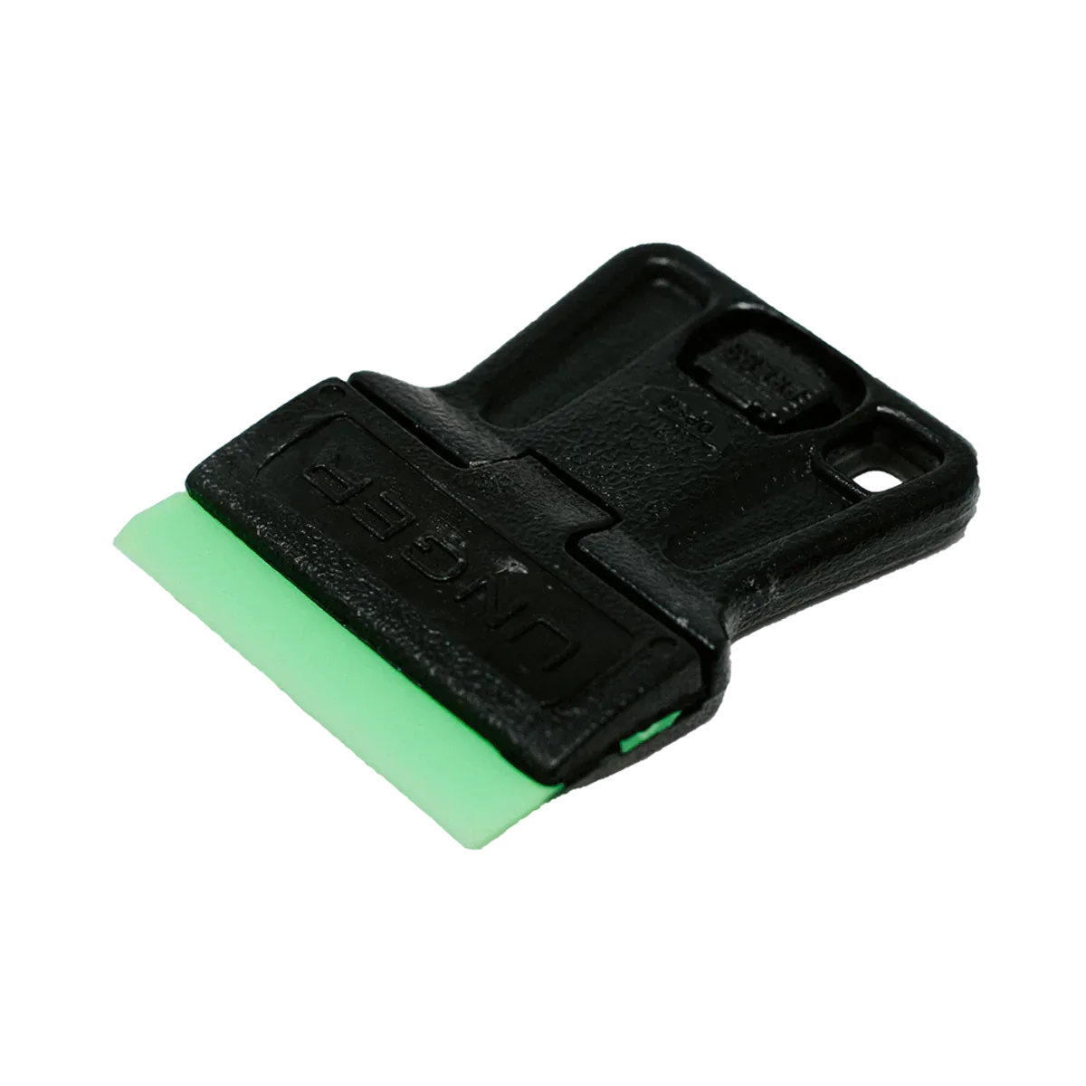 Mini Scraper Plast, Ninja